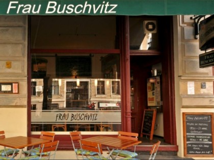 Foto: Frau Buschvitz